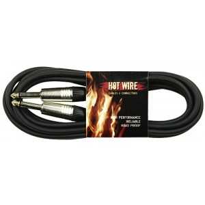 Jack Kablosu 6 m - GEWA