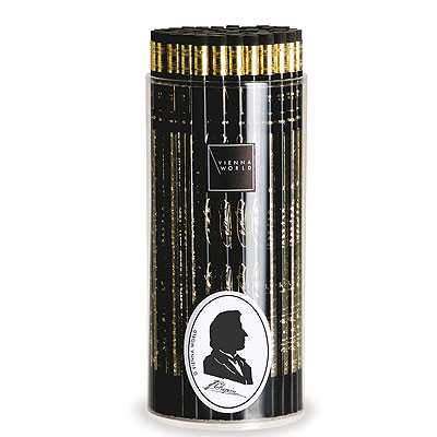 Chopin Kurşun Kalem - ViennaWorld