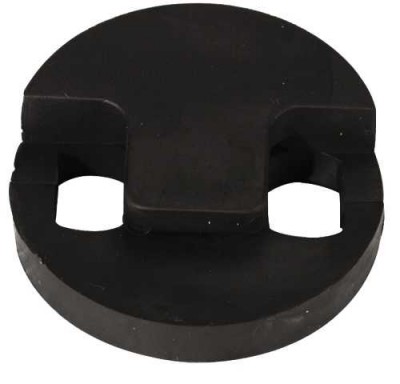 Kontrbas için Susturucu - GEWA