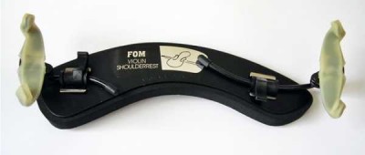 FOM Keman Yastığı 1/2 - 1/4 - GEWA