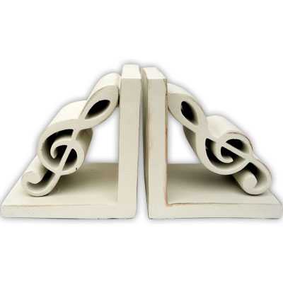 Sol Anahtarlı 2 li Kitap Desteği - AİM GİFTS