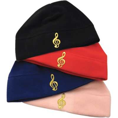 Sol Anahtarlı Kırmızı Bere - AİM GİFTS