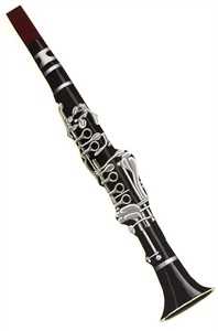 Klarnet Şeklinde Kravat - AİM GİFTS