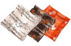 Çello ve Notalı Eşarp - AİM GİFTS