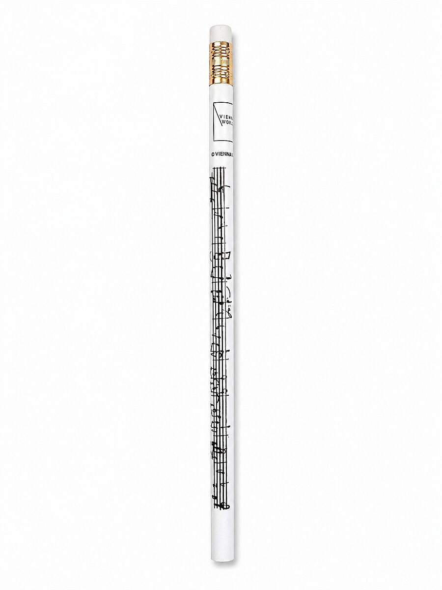 Mozart Kurşun Kalem - 3