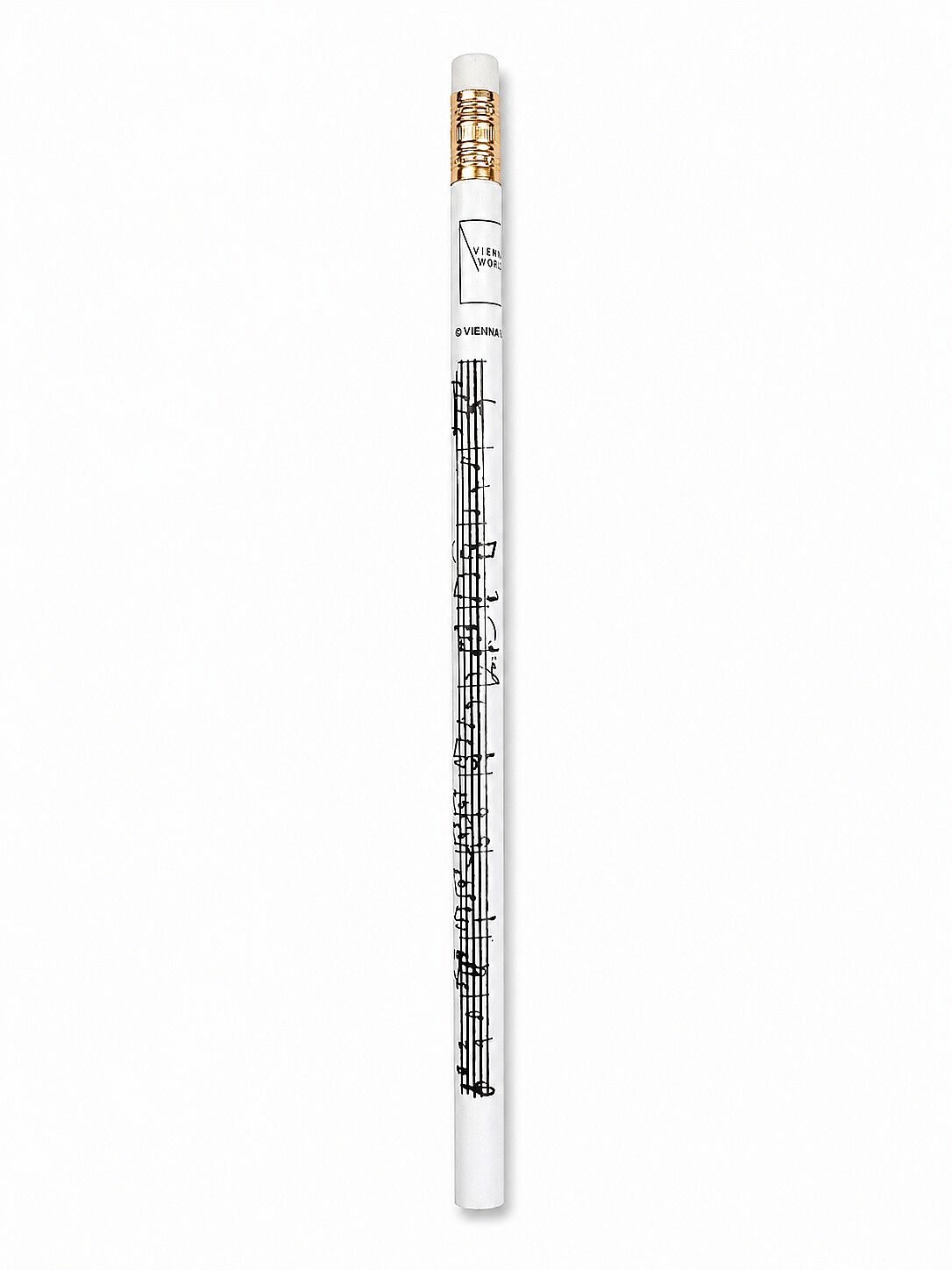 Mozart Kurşun Kalem - 3