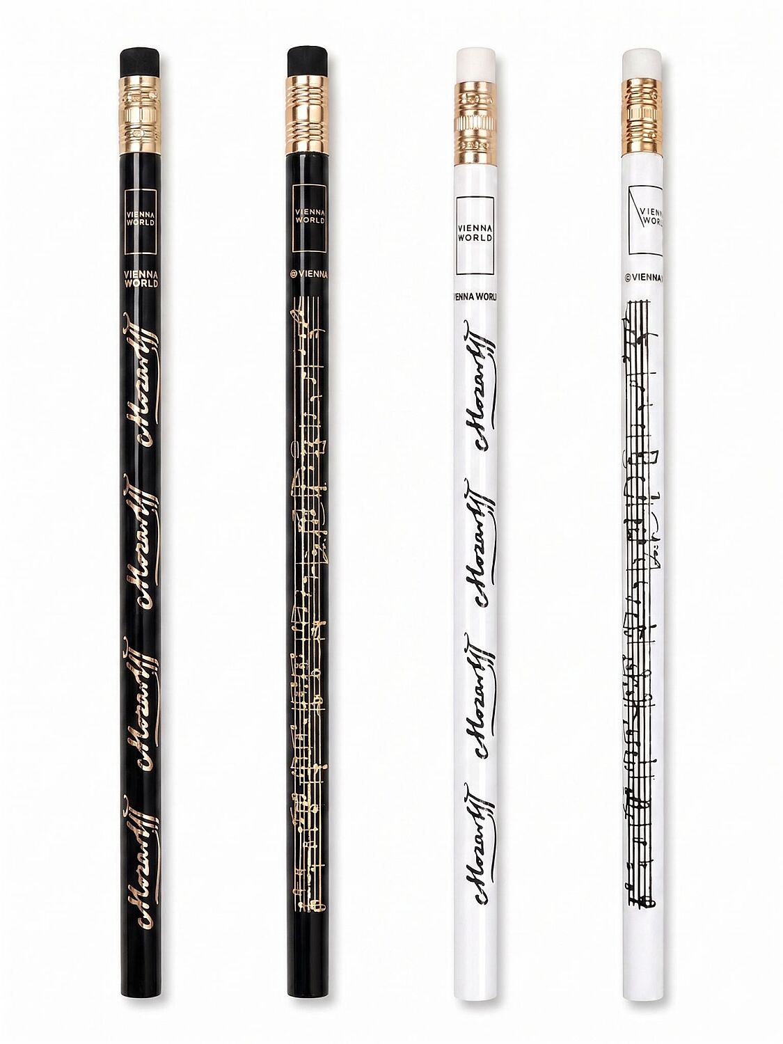 Mozart Kurşun Kalem - 1