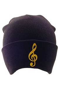 Sol Anahtarlı Bere - AİM GİFTS