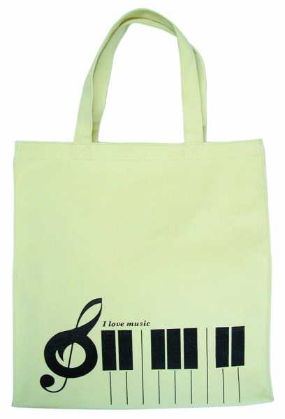 Tuşeli ve Sol Anahtarlı Çanta - 1