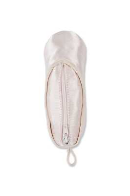 Pembe Bale Ayakkabısı Cüzdan - 1