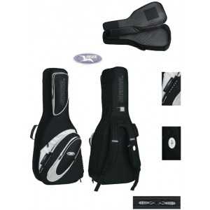 Gitar Kılıfı 4/4 JAEGER PEAK - GEWA