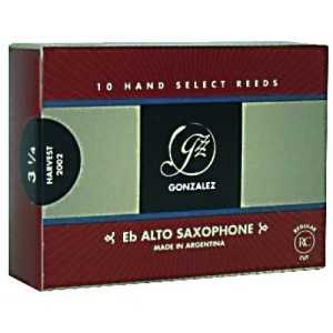 Gonzalez Reeds Alto Saksafon Kamışı - GEWA