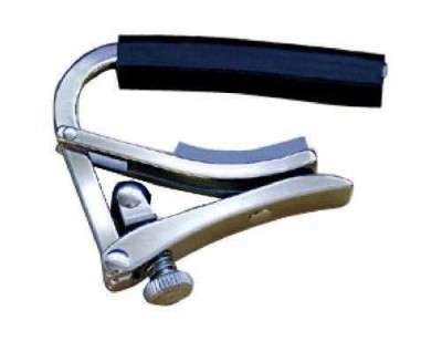 Shubb Klasik Gitar için Kapo - GEWA