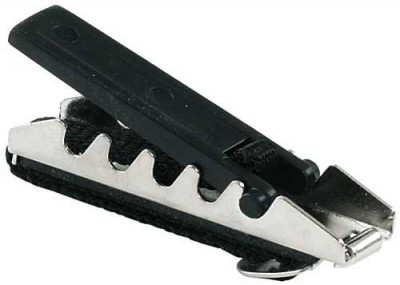 Fire&Stone Klasik Gitar için Kapo - GEWA