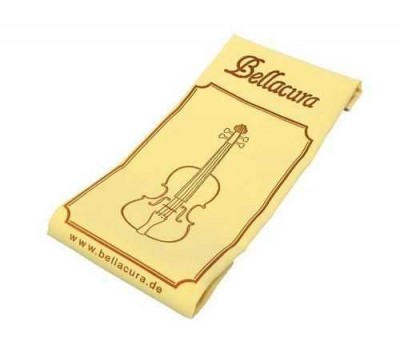 Keman-Viyola Temizleme Bezi - GEWA