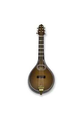 Minyatür Mandolin - 1