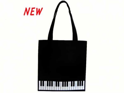 Piyano Tuşeli Çanta - G&G
