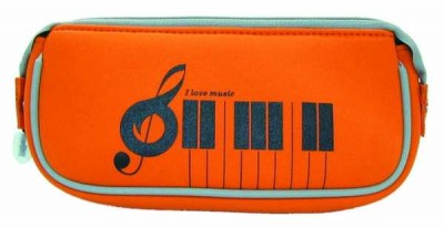 Sol Anahtarlı ve Tuşeli Kalemlik - G&G