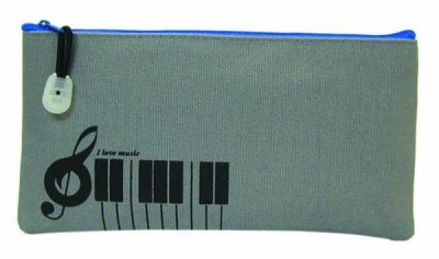 Sol Anahtarlı ve Tuşeli Kalemlik - G&G