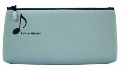 8 lik Notalı Kalemlik - G&G