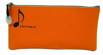 8 lik Notalı Kalemlik - G&G