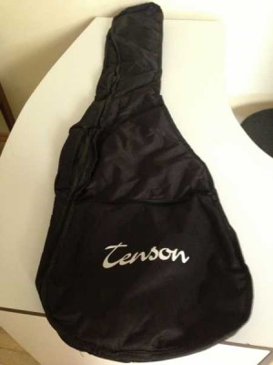 Elektrogitar Kılıfı - GEWA - Tenson