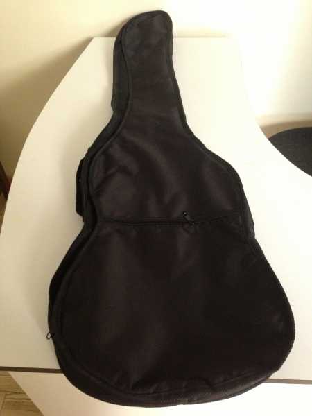 Elektrogitar Kılıfı