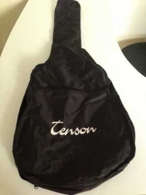 Basgitar Kılıfı - GEWA - Tenson