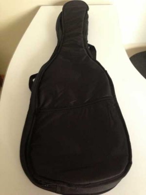 Basgitar Kılıfı - GEWA