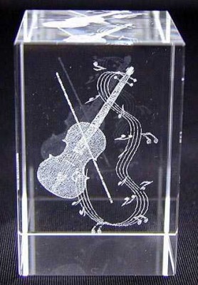 Kemanlı Kristal - G&G