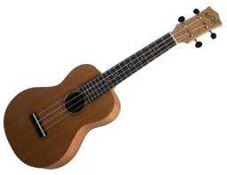 Soprano Ukulele