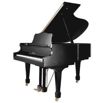 Kuyruklu Piyano - Palatino - Palatino Piyano