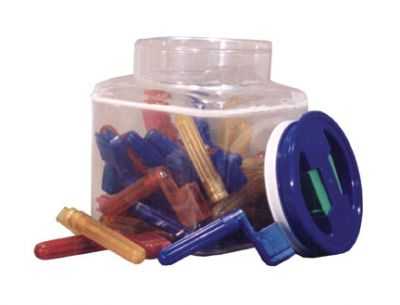 Gitar için Tel Takma Aparatı - Tek satılır - AXL