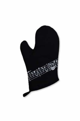 Notalı Fırın Eldiveni 2 li - ViennaWorld