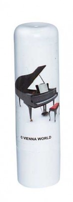 Kuyruklu Piyano Dudak Kremi Vanilyalı - ViennaWorld