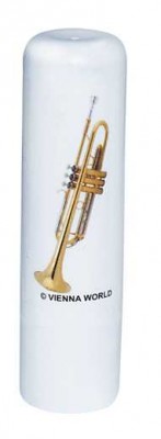 Trompet Dudak Kremi Vanilyalı - ViennaWorld