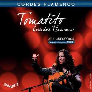 Klasik Gitar Flamenco Set