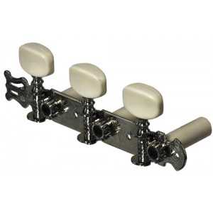 Klasik Gitar Akord Mekanizması - GEWA