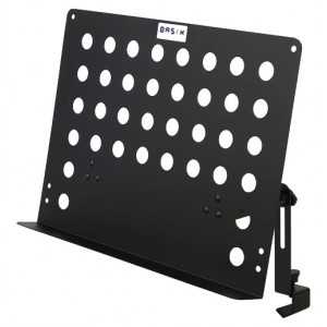 Siyah Nota Sehpası - Masaüstü - GEWA