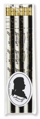 Mozart Kurşun Kalem Seti - ViennaWorld