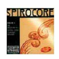 Keman Teli Set - Spirocore