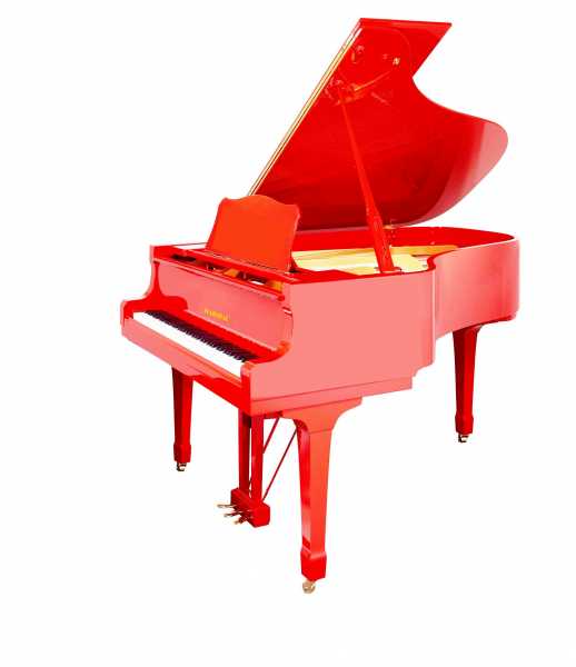 PianoDisc 152 KIRMIZI - IQ PianoDisc Piano Player System Kurulu - 1