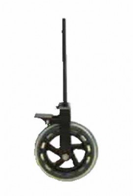 Kontrbas Taşıyıcı - GLASSER