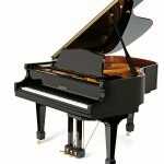 Siyah Kuyruklu Piyano