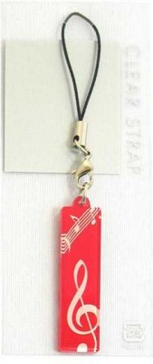 Sol Anahtarlı Kolye Ucu - G&G