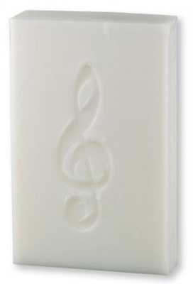 Sol Anahtarlı Kalıp Sabun - ViennaWorld