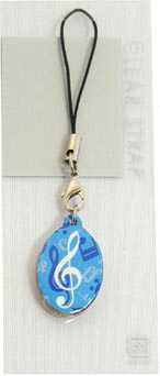 Sol Anahtarlı Kolye Ucu - G&G