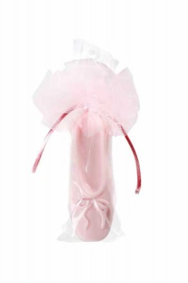 Bale Ayakkabısı de luxe Sabun - ViennaWorld