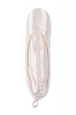 Pembe Bale Ayakkabısı Kalemlik - ViennaWorld