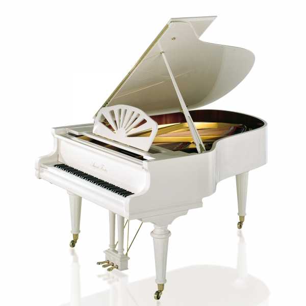 Kuyruklu Piyano 190-beyaz